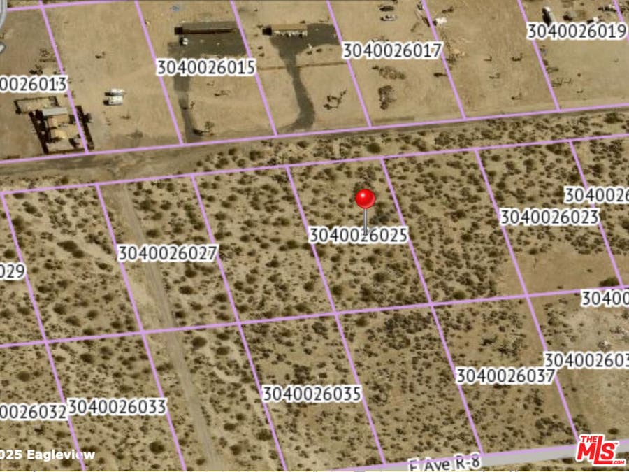 Property photo for Littlerock, CA