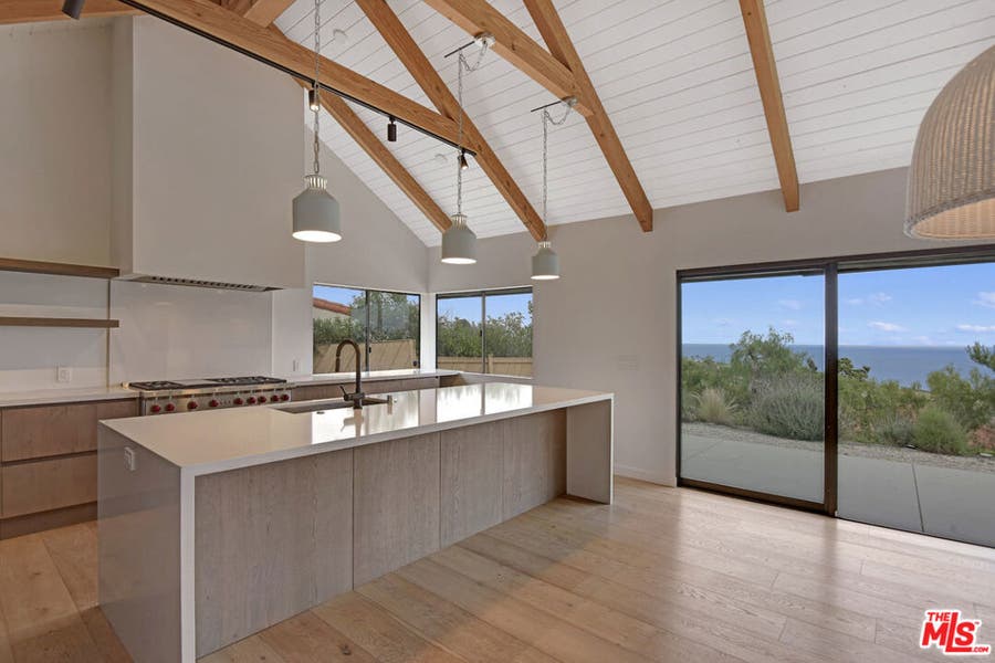 Property photo for 24728 Vantage Point Terrace, Malibu, CA