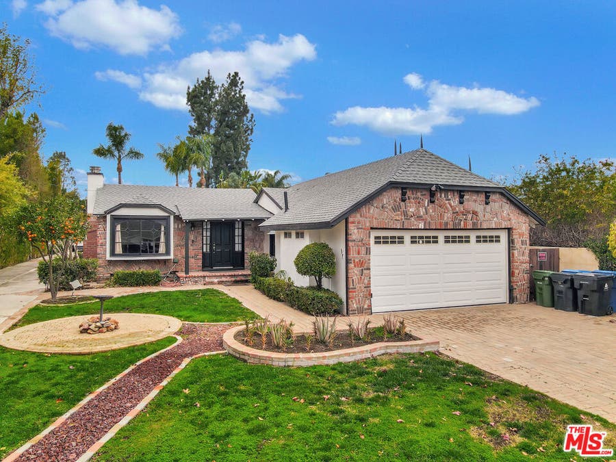 Property photo for 5155 Densmore Avenue, Encino, CA
