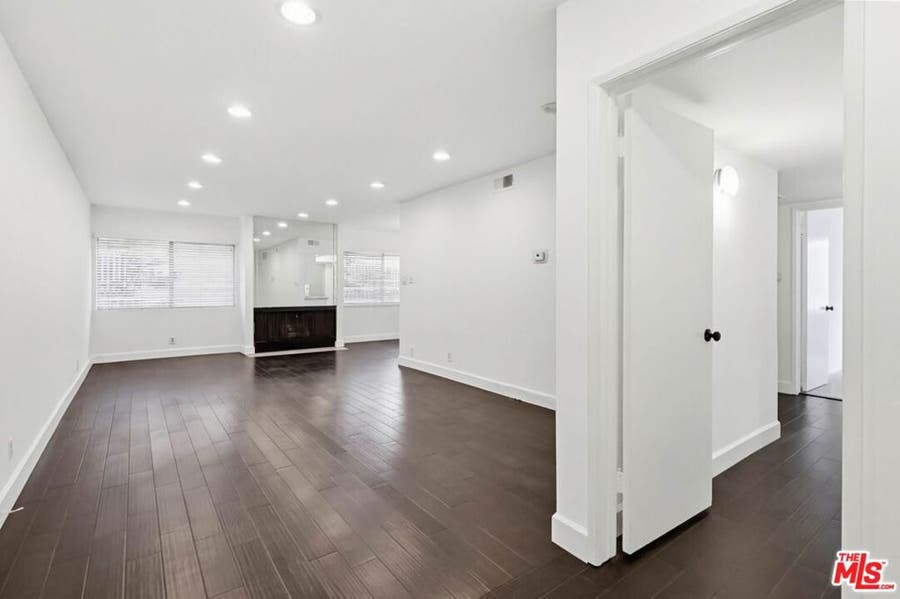 Property photo for 11656 Montana Avenue, #114, Los Angeles, CA
