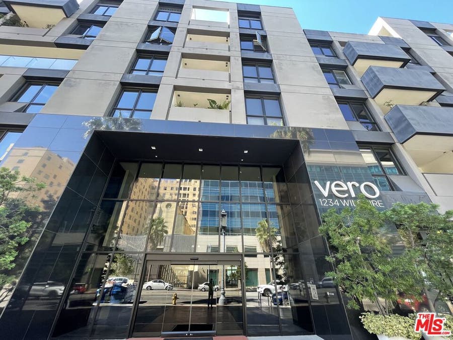 Property photo for 1234 Wilshire Boulevard, #235, Los Angeles, CA