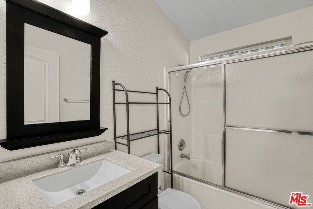 Second Bathroom