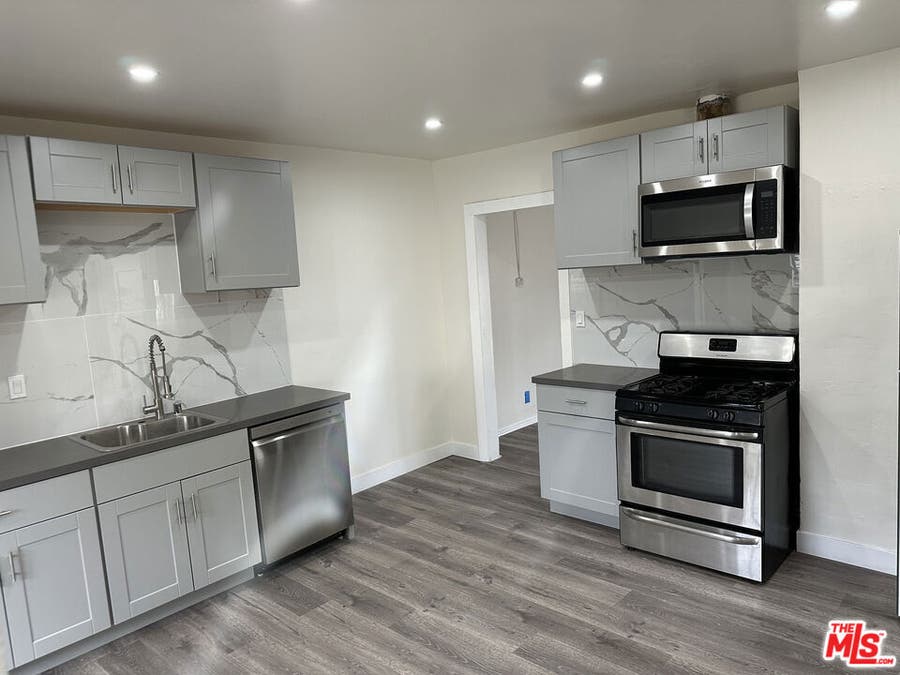 Property photo for 5964 S Figueroa Street, Los Angeles, CA