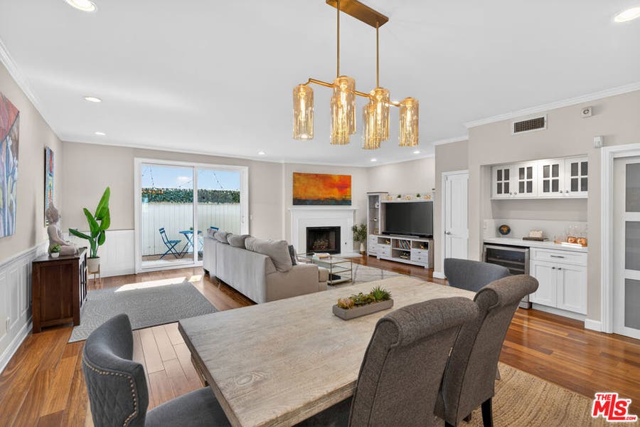 Property photo for 928 11th Street, #2, Santa Monica, CA