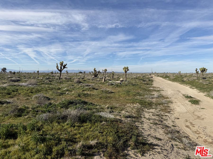 Property photo for 0 Vac/vic 91 Ste/ave I4, Lancaster, CA