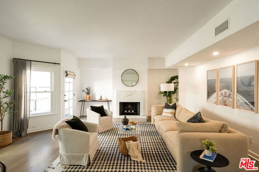 Property photo for 2622 2nd Street, #2, Santa Monica, CA