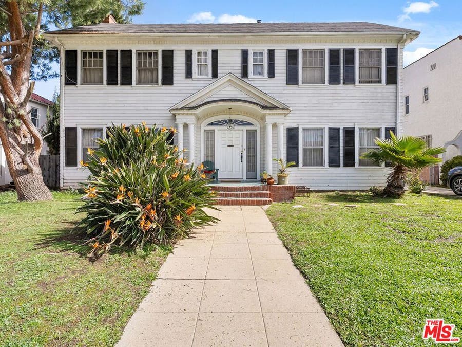 Property photo for 1220 S Wilton Place, Los Angeles, CA