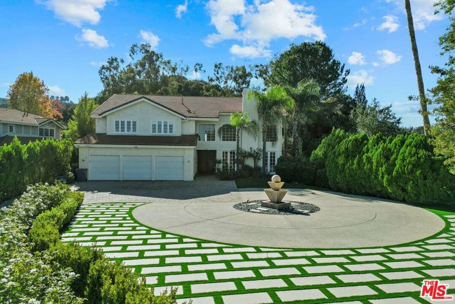 Property photo for 22241 Alizondo Drive, Woodland Hills, CA