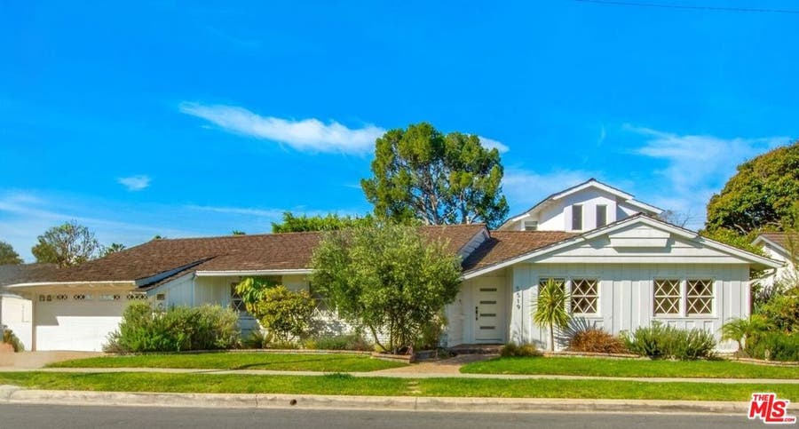 Property photo for 5519 Shenandoah Avenue, Los Angeles, CA