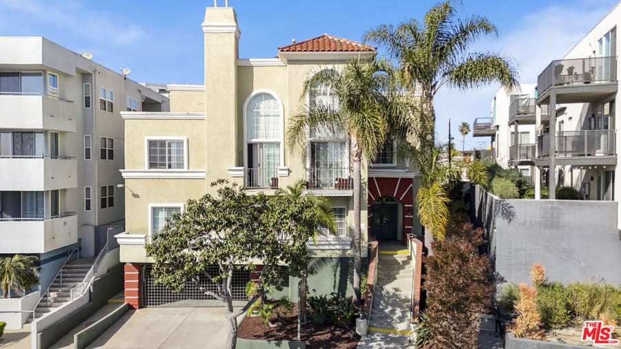 Property photo for 6925 Kittyhawk Avenue, Los Angeles, CA