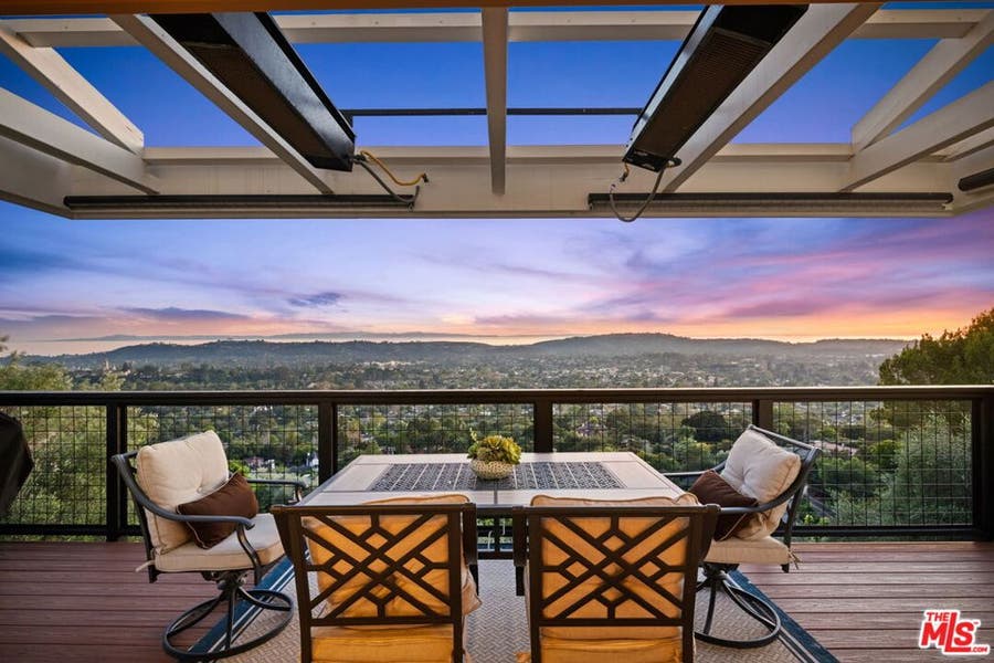 Property photo for 2919 Kenmore Place, Santa Barbara, CA