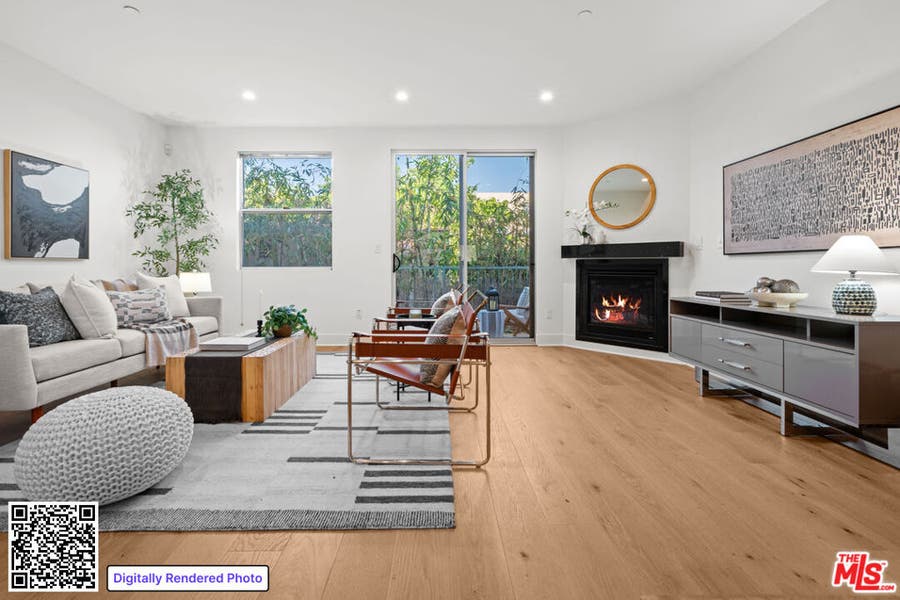 Property photo for 108 S Croft Avenue, #102, Los Angeles, CA