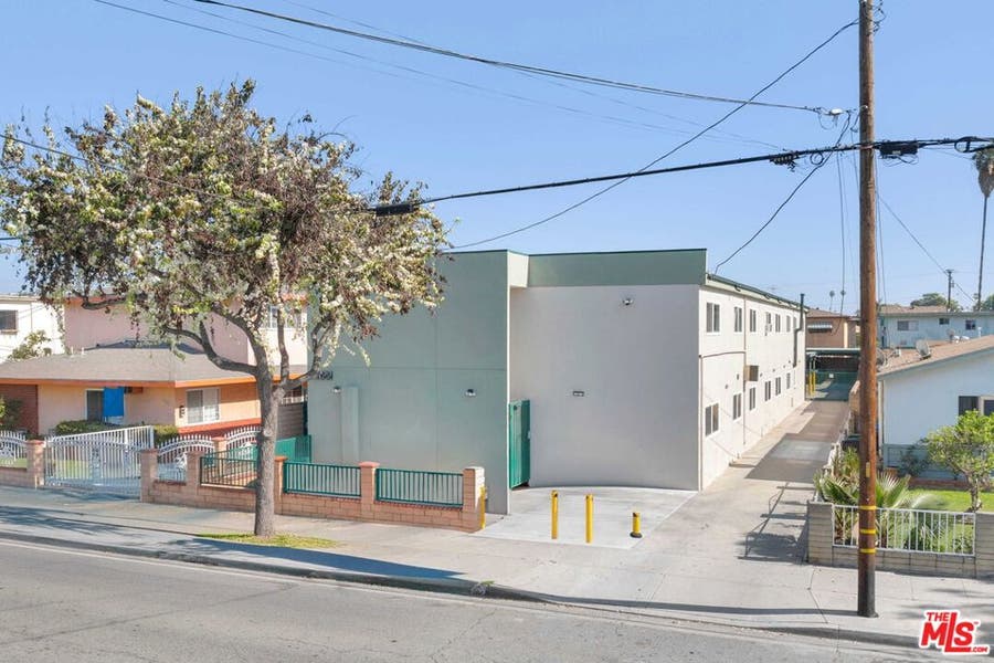 Property photo for 6522 Bear Avenue, Bell, CA