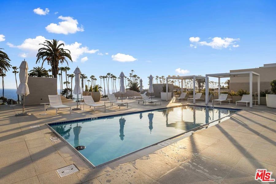 Property photo for 701 Ocean Avenue, #111, Santa Monica, CA
