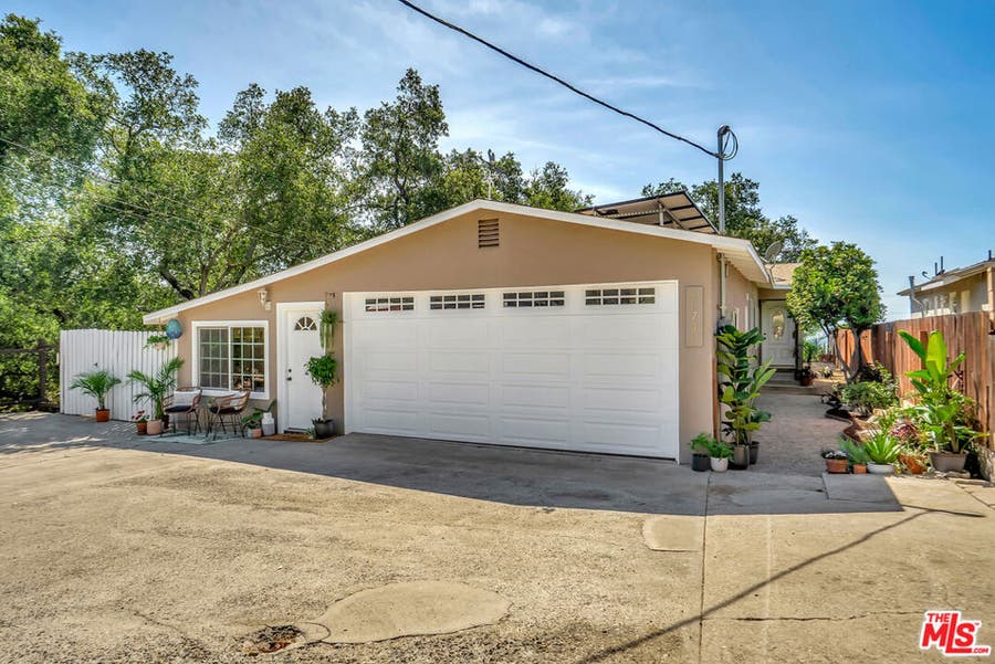 Property photo for 10743 Mountair Avenue, Tujunga, CA