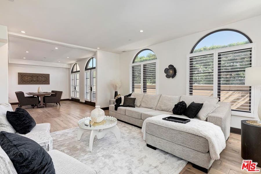 Property photo for 10523 Ashton Avenue, #101, Los Angeles, CA