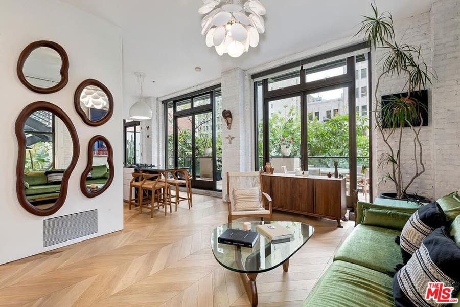 Property photo for 460 S Spring Street, #201, Los Angeles, CA