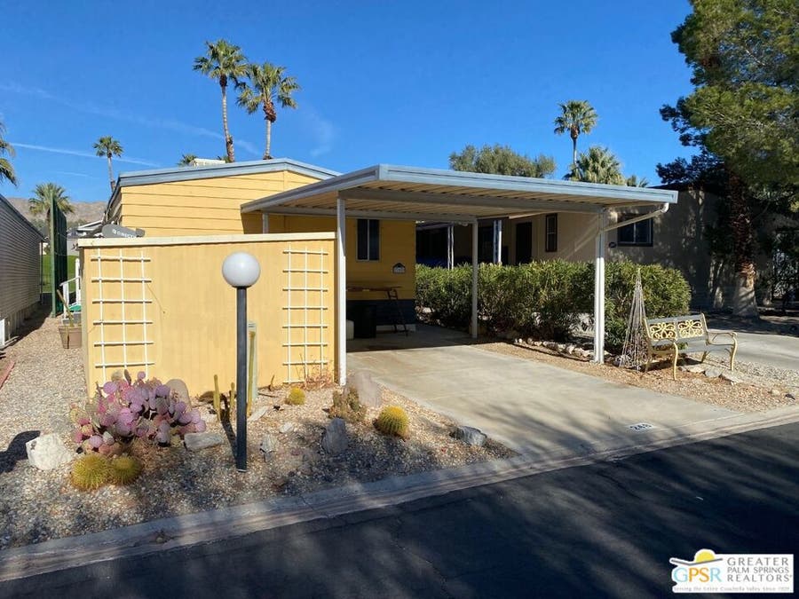 Property photo for 15500 Bubbling Wells Road, #248, Desert Hot Springs, CA