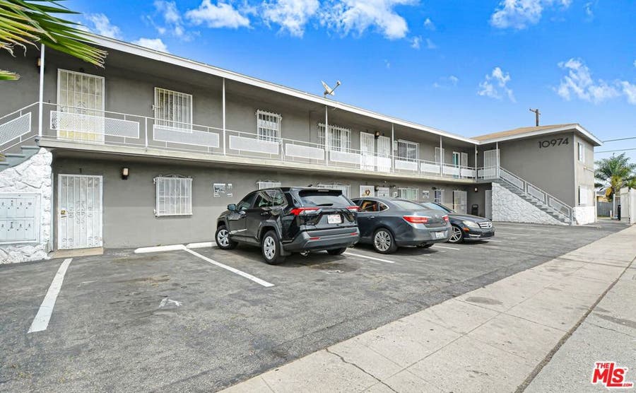 Property photo for 10974 S Figueroa Street, Los Angeles, CA