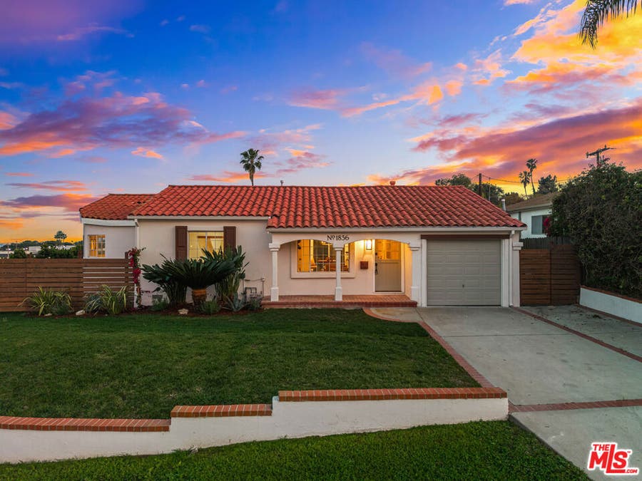 Property photo for 1836 Jaybrook Drive, Rancho Palos Verdes, CA