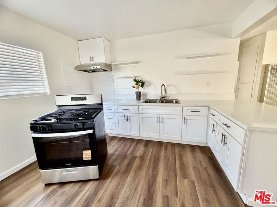 Property photo for 829 Alpine Street, #6, Los Angeles, CA