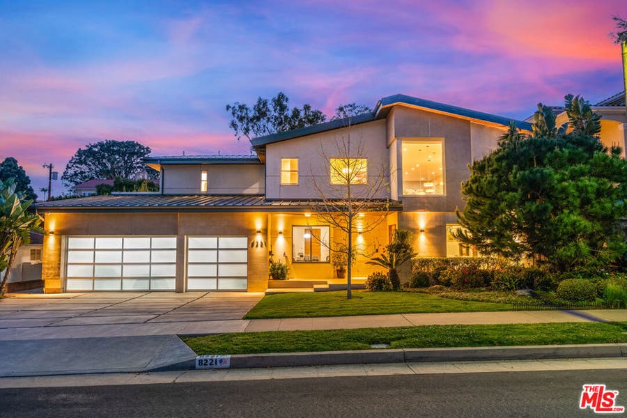 Property photo for 8221 Tuscany Avenue, Playa Del Rey, CA