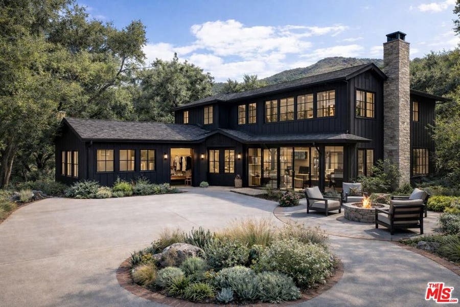 Property photo for 730 Crater Camp Drive, Calabasas, CA