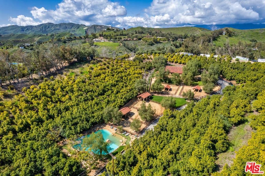 Property photo for 8018 Balcom Canyon Road, Somis, CA