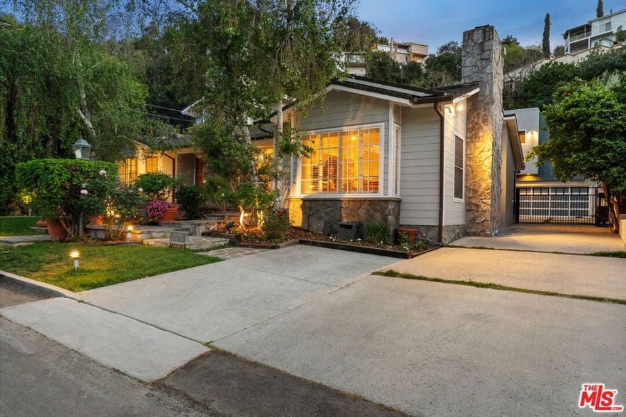 Property photo for 3833 Goodland Avenue, Studio City, CA