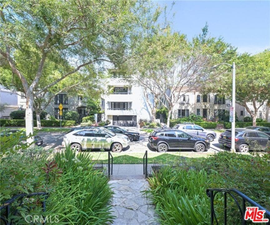 Property photo for 149 S Crescent Drive, #C, Beverly Hills, CA