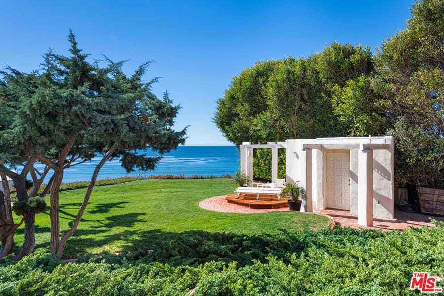 Property photo for 33800 Pacific Coast Highway, Malibu, CA