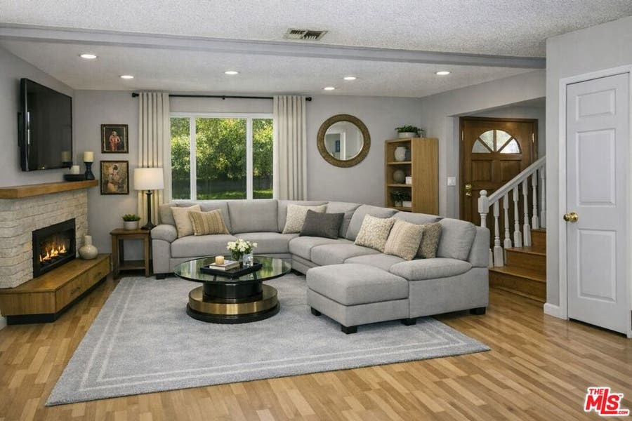 Property photo for 14411 Nordhoff Street, #9, Panorama City, CA