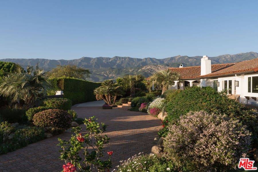 Property photo for 1214 Lomita Lane, Carpinteria, CA