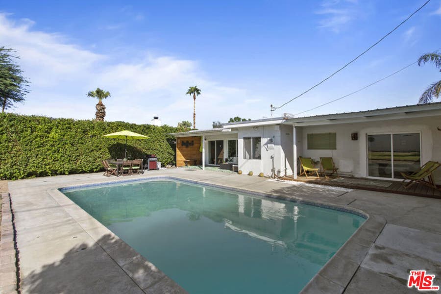 Property photo for 74125 San Marino Way, Palm Desert, CA