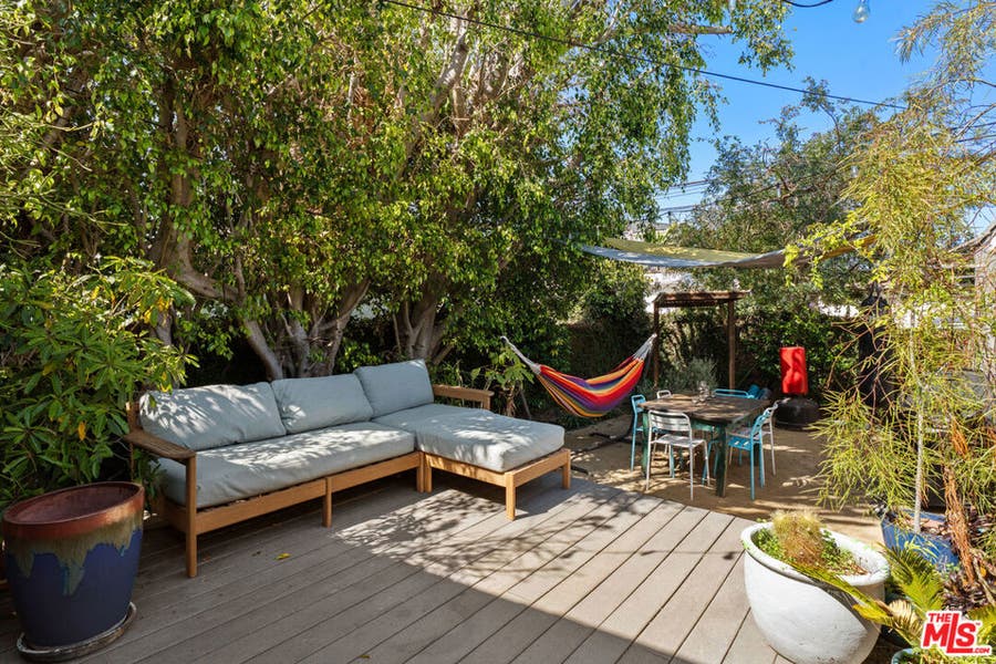 Property photo for 3612 Greenwood Avenue, Los Angeles, CA