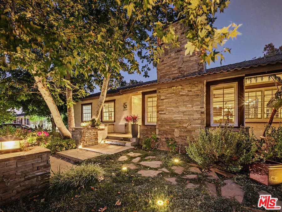 Property photo for 670 Tranquil Lane, Simi Valley, CA