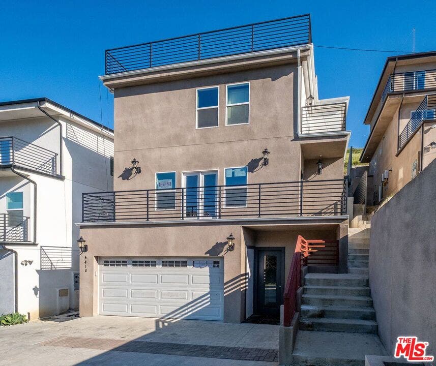 Property photo for 4418 Bowman Boulevard, Los Angeles, CA
