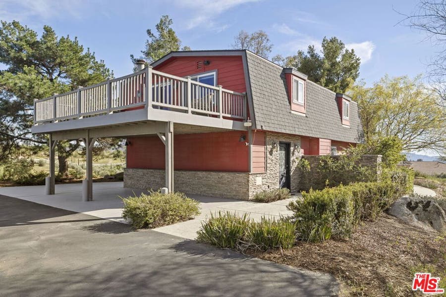 Property photo for 36880 E Benton Road, Temecula, CA
