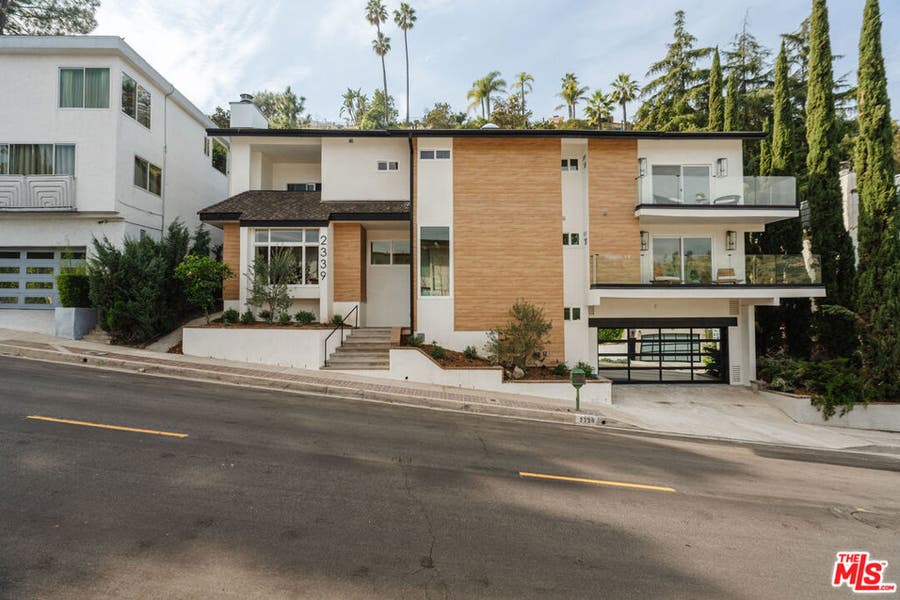 Property photo for 2339 Jupiter Drive, Los Angeles, CA