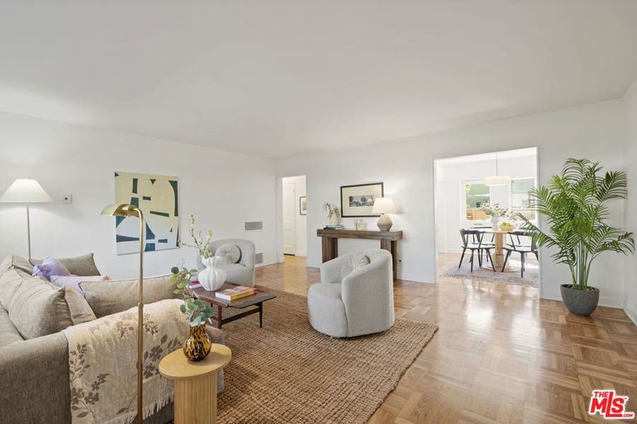 Property photo for 5345 Village Green, Los Angeles, CA