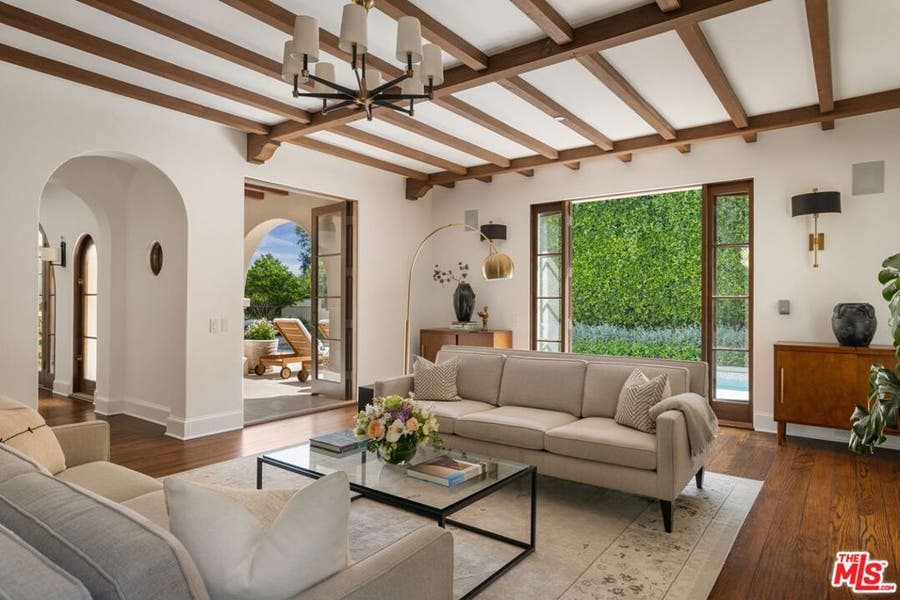 Property photo for 182 N Carmelina Avenue, Los Angeles, CA