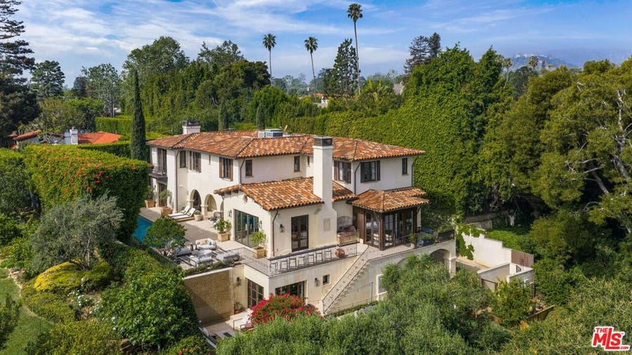 Property photo for 182 N Carmelina Avenue, Los Angeles, CA