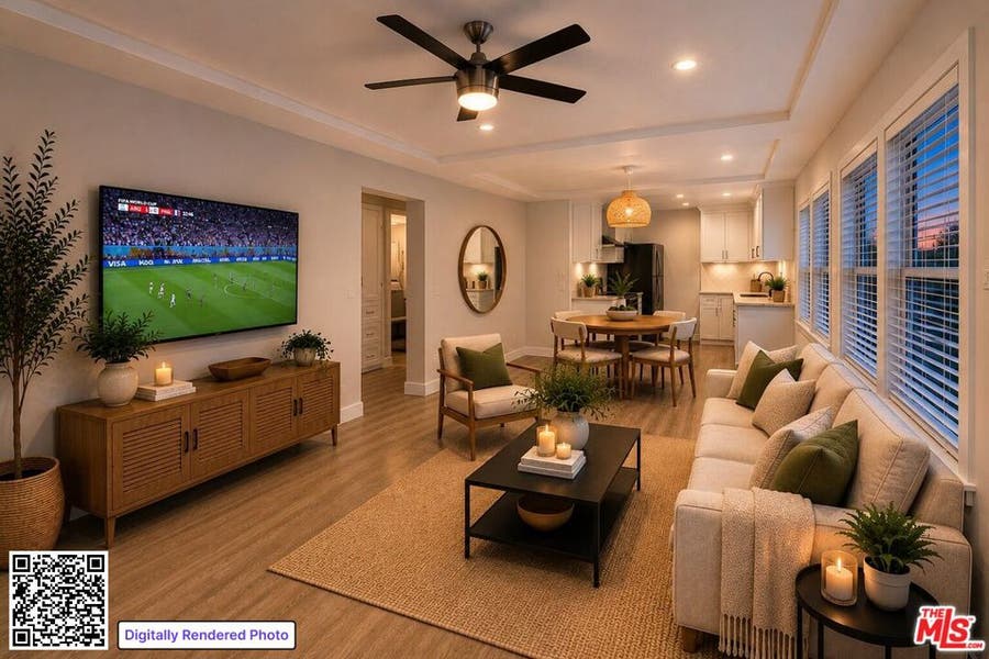 Property photo for 1805 7th Street, #1, Santa Monica, CA