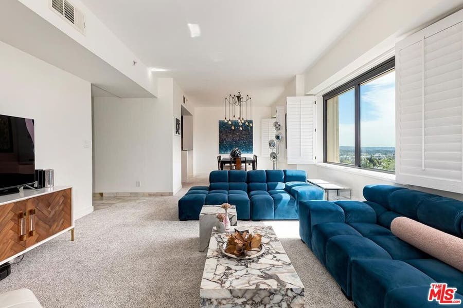 Property photo for 10520 Wilshire Boulevard, #1207, Los Angeles, CA