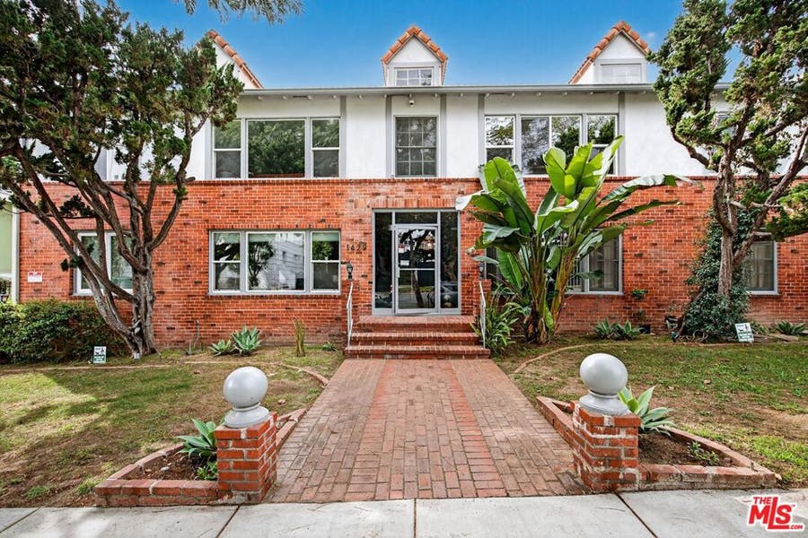 Property photo for 1429 Havenhurst Drive, West Hollywood, CA