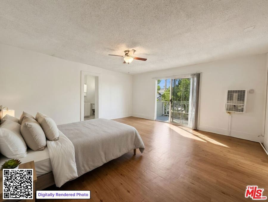 Property photo for 1238 W Adams Boulevard, #5, Los Angeles, CA
