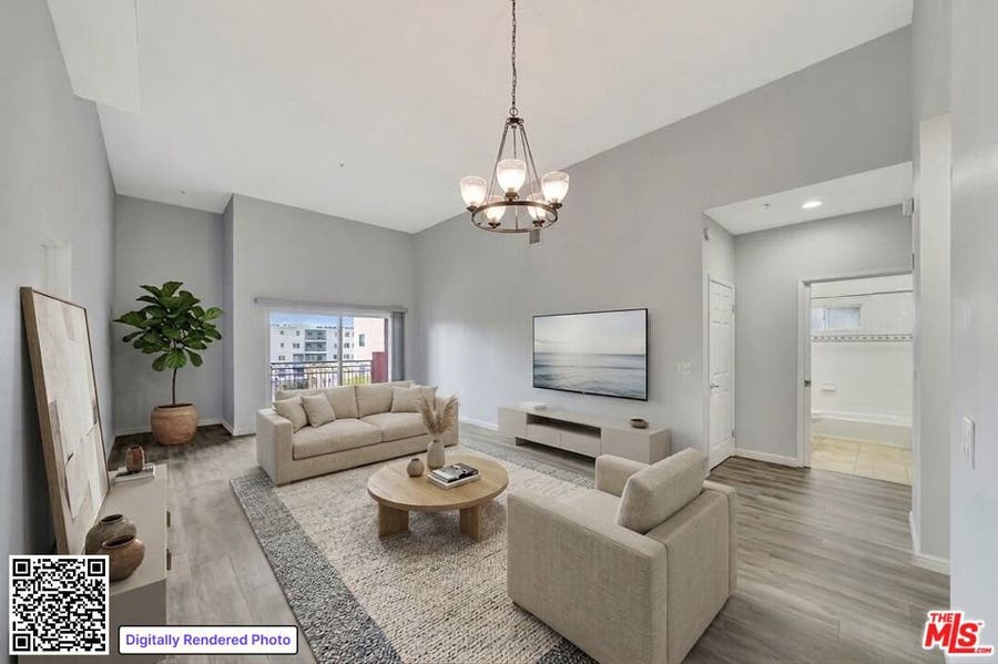 Property photo for 11124 Burbank Boulevard, #311, North Hollywood, CA