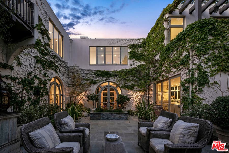 Property photo for 850 Muskingum Avenue, Pacific Palisades, CA