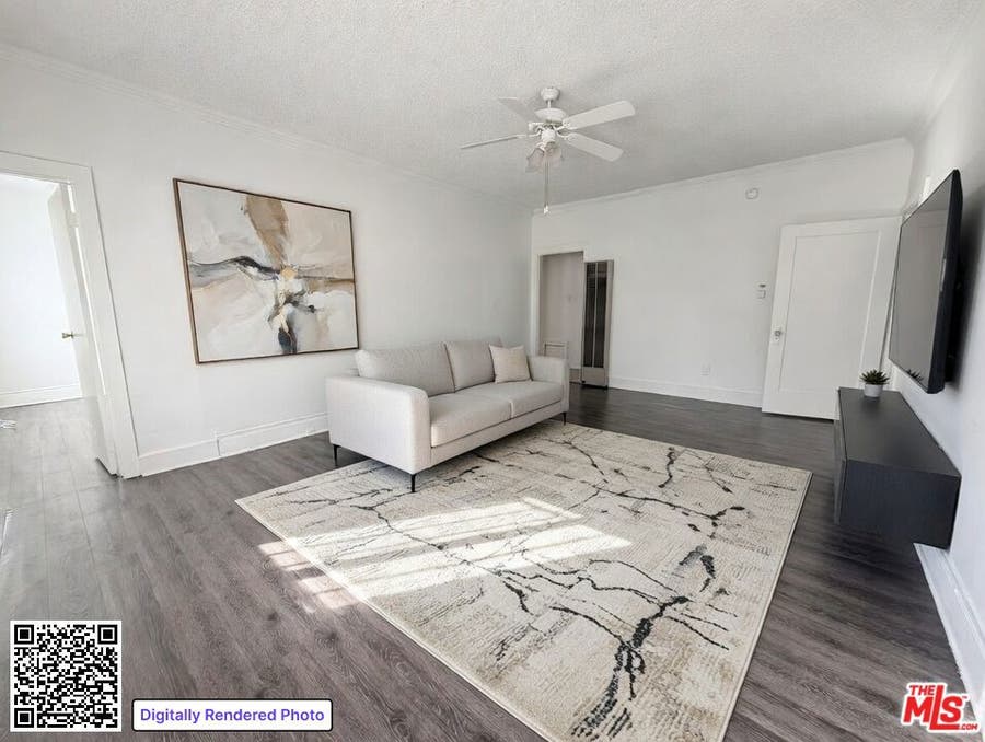 Property photo for 2611 W Orchard Avenue, #2611, Los Angeles, CA