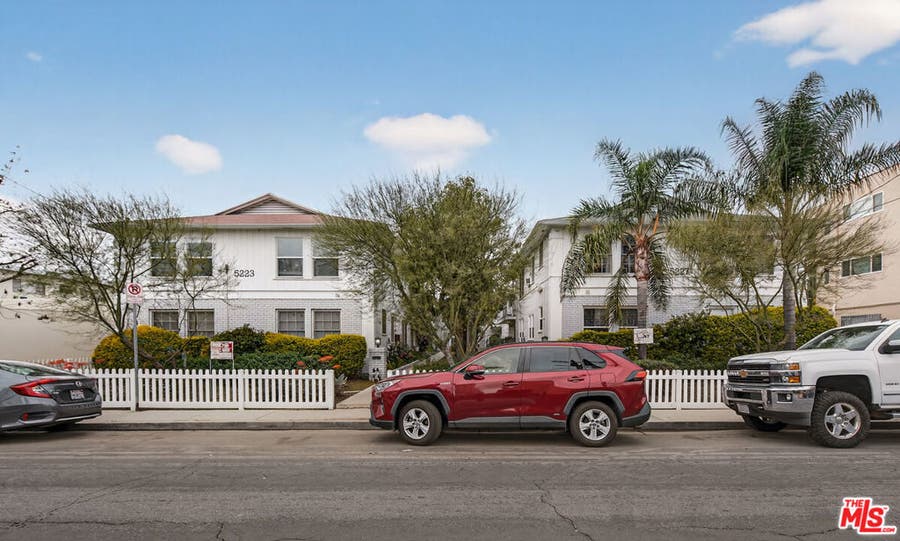 Property photo for 5223 Corteen Place, Valley Village, CA